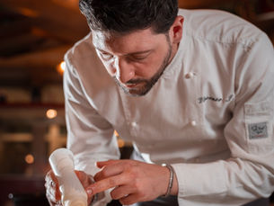 Italienisches Restaurant Zürich – Was die Cucina Italiana im Anemoia besonders macht
