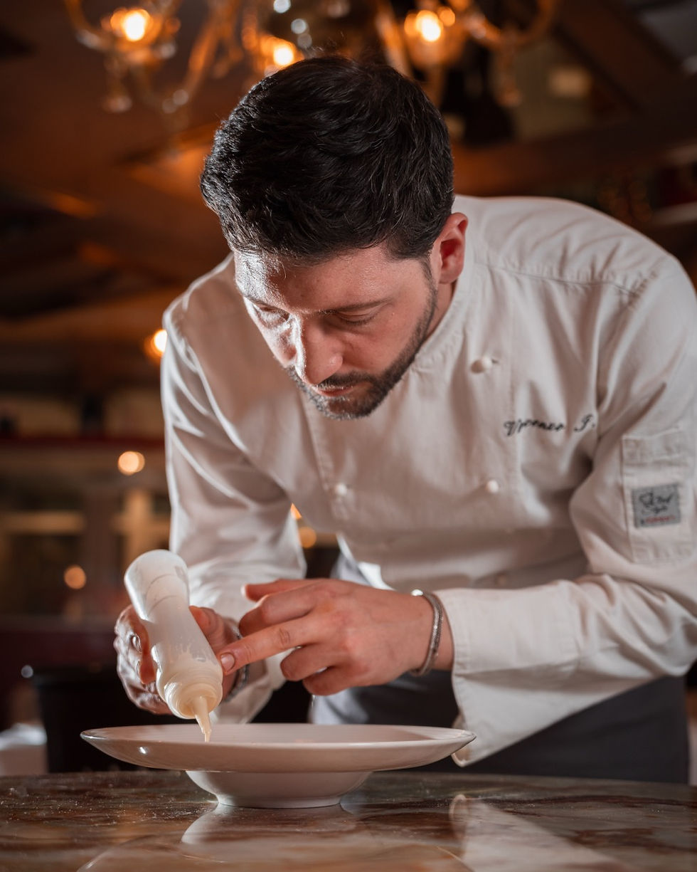 Italienisches Restaurant Zürich – Was die Cucina Italiana im Anemoia besonders macht