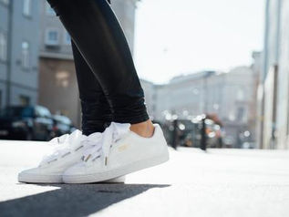 PUMA Basket Heart 挑起少女心的你!让女孩无法抵抗!
