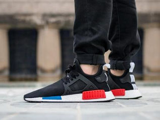 NMD回归了!Adidas Originals NMD XR1 全新「OG」经典配色再次来袭!