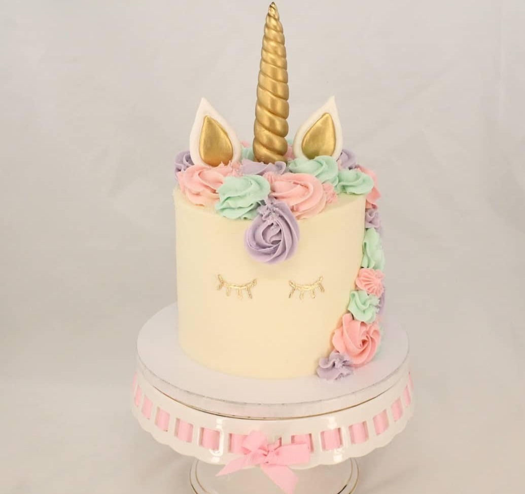 Unicorn Cake