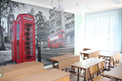 Кабинет английского языка (№306)