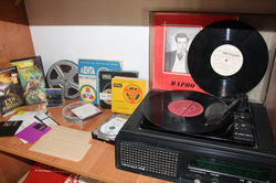 Кабинет информатики и ИКТ (№209)