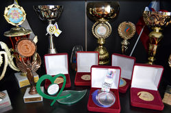 Кабинет директора школы