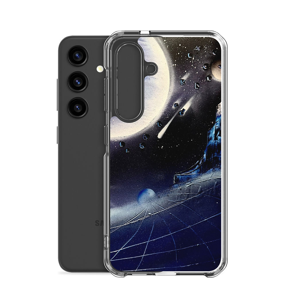 Thumbnail: Clear Case for Samsung®