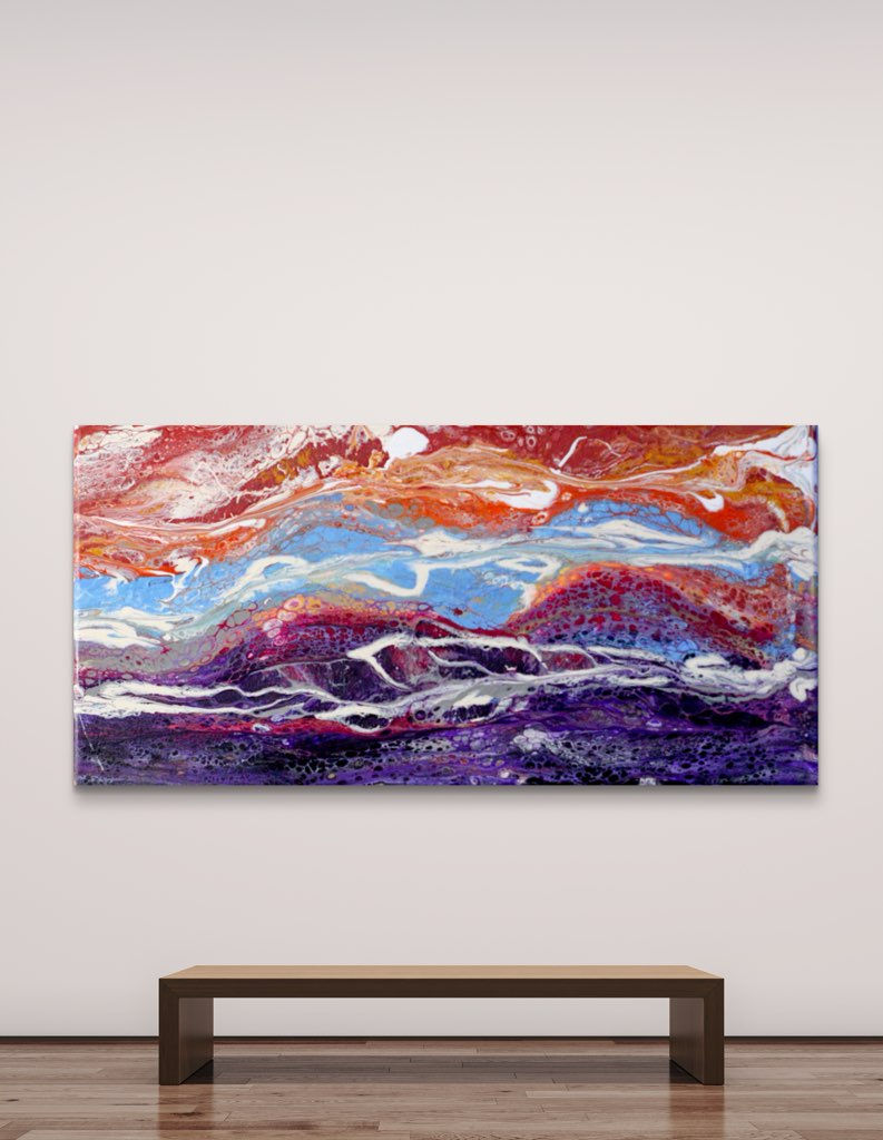 Thumbnail: Terran Flow