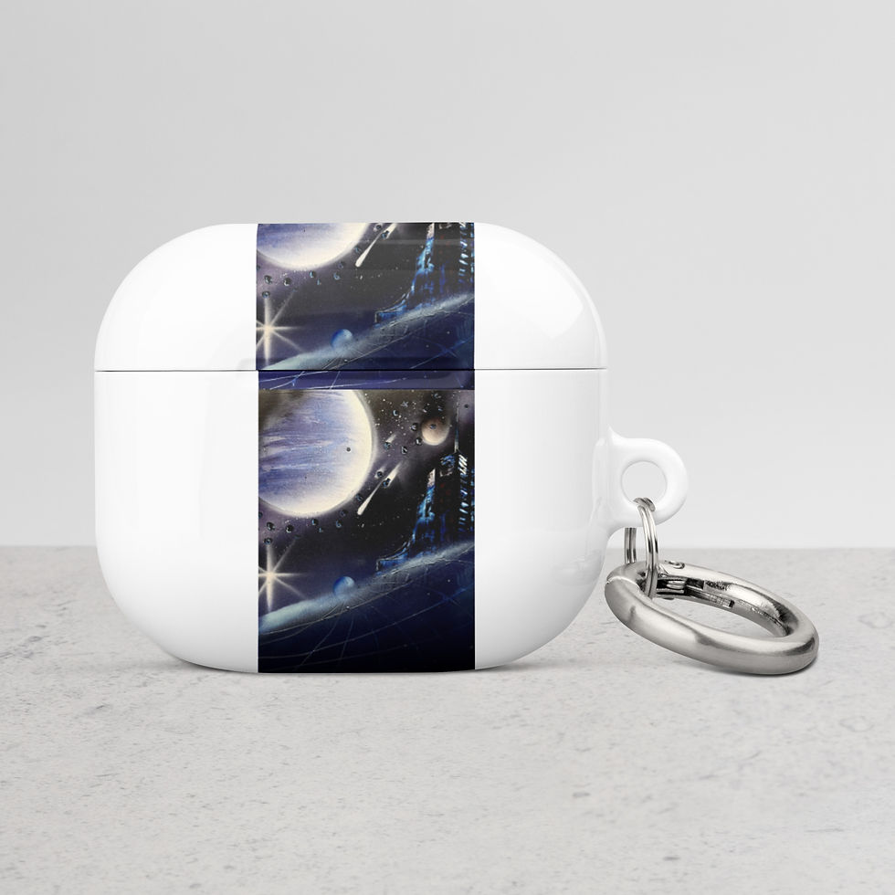 Thumbnail: Case for AirPods®