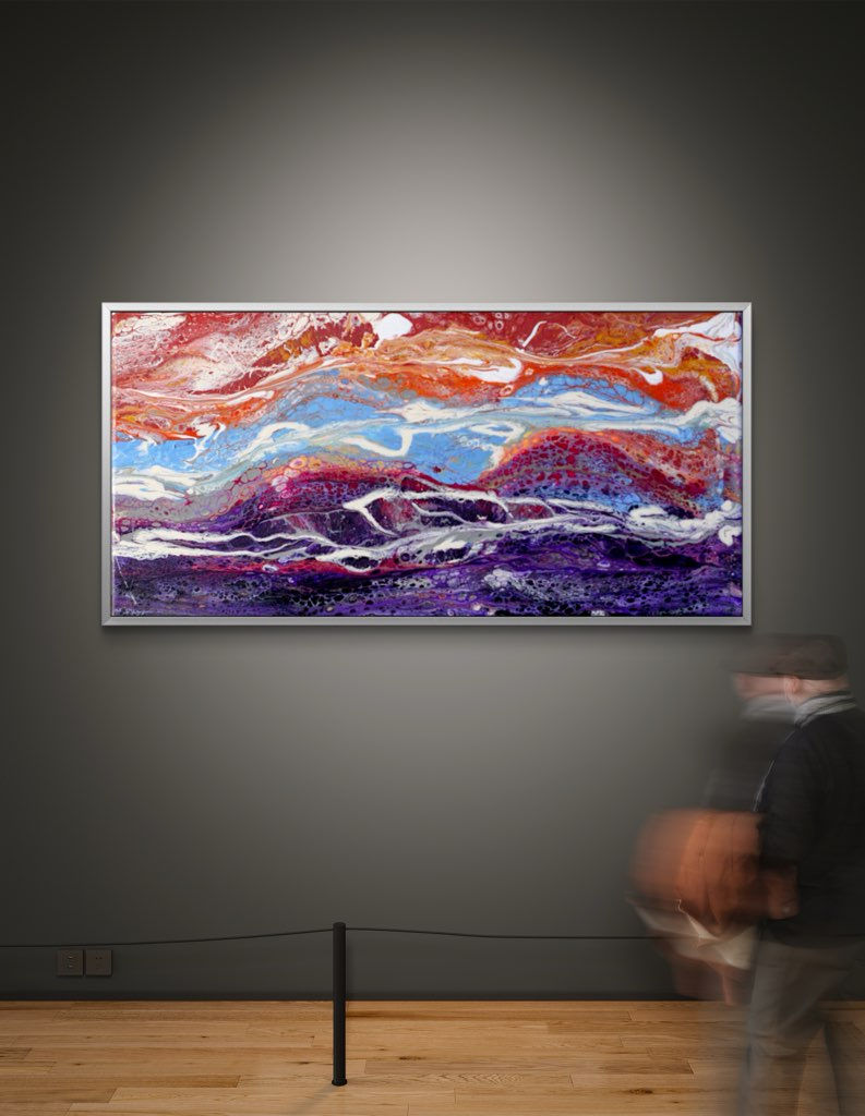 Thumbnail: Terran Flow