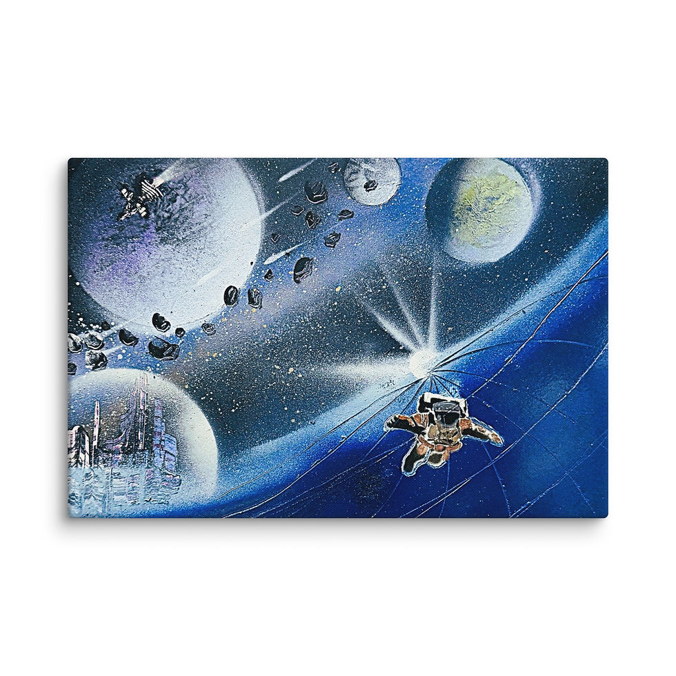 Thumbnail: Canvas