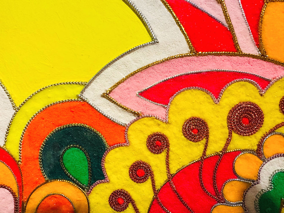 あなたのちいさな塩絵