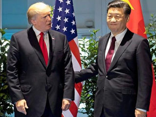 Les USA menacent la Chine si elle ne respecte pas les sanctions contre la Corée Du Nord