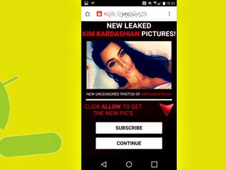 Danger : 60 applications Android pour enfants sont infectées par des malwares pornographiques