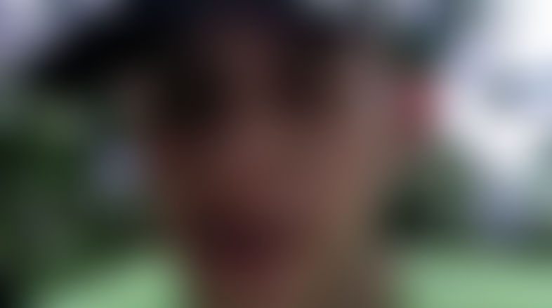 La Vidéo de Nickolas Cruz dans un parc avant son massacre