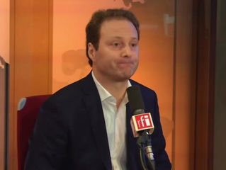 "L'immense majorité" des SDF dorment dans la rue "par choix", ose le député