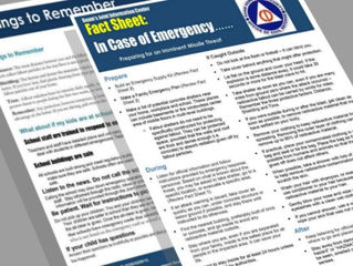 Menaces de la Corée du Nord : un guide de survie en cas d’attaque nucléaire sur l’île de Guam.