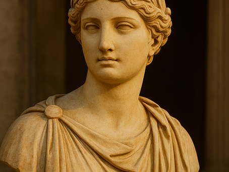 Aphrodite and Aphroditus: The Androgynous Face of Desire