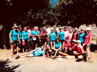 RAID UNITED LADIES 2018 !