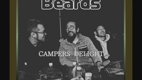 Beards CDリリース！