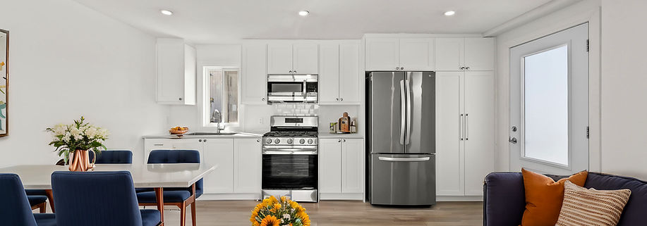 The Shangri-La (1,280 sqft)