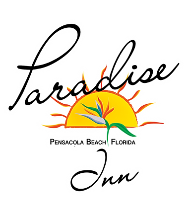 Hotel Paradise Inn Pensacola Beach Fl