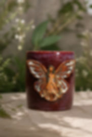 Mariposa Muse Cup