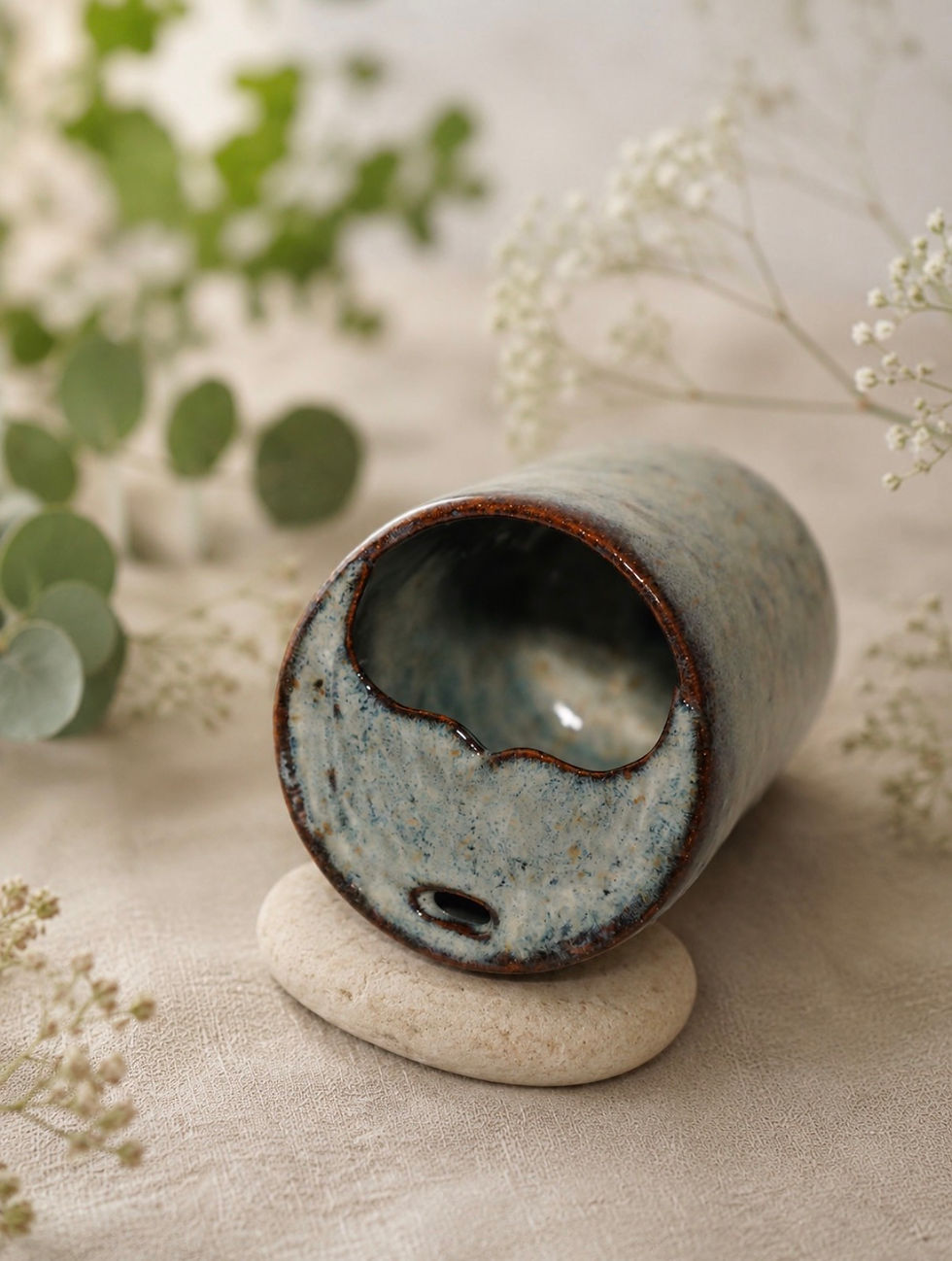 Thumbnail: Mermaid Tail Tumbler