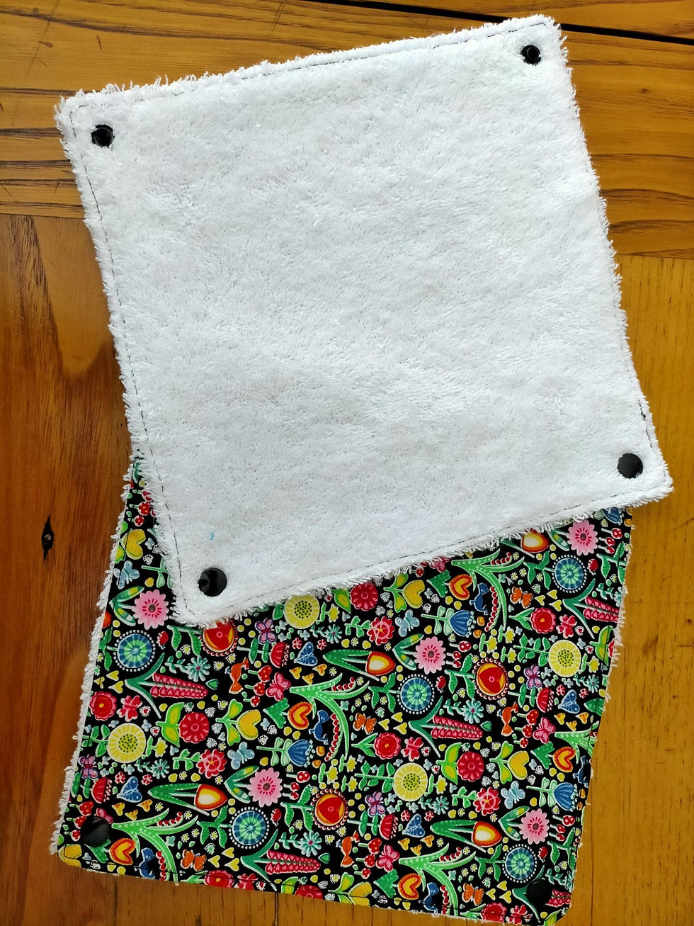 Miniature : Essuie-tout lavable