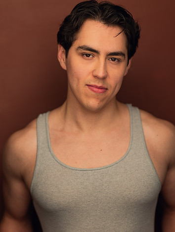 Christian Fuentes Atherton