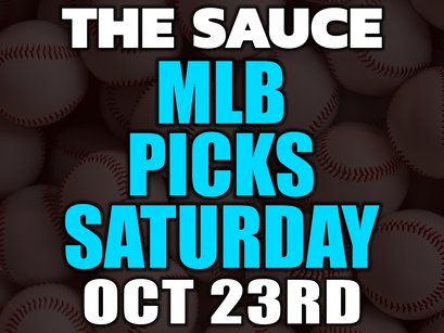 NLCS Game 6 VIP Pick