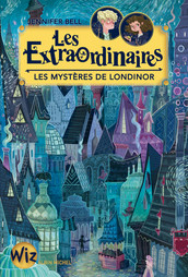 Les Extraordinaires (French)