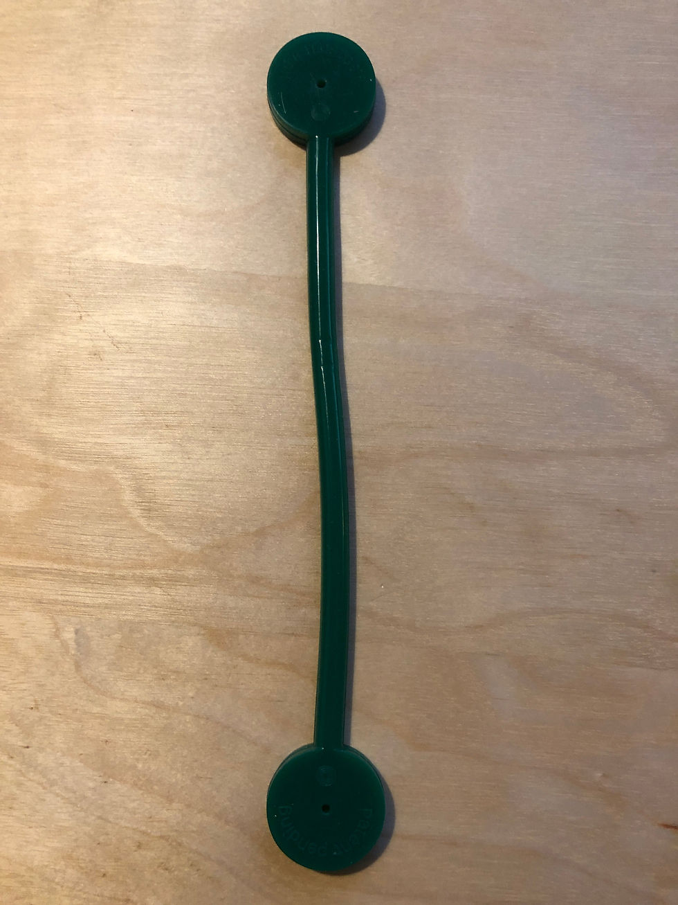 Miniatura: NeverLostGolf Tee Saver ™