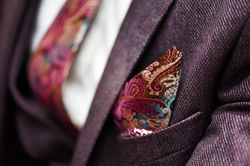 Bespoke Jackets