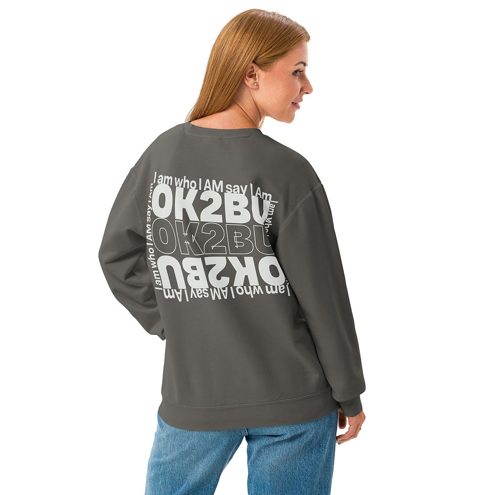 Thumbnail: The Essential Crewneck