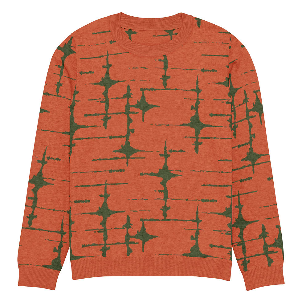 Thumbnail: The Elements Knit