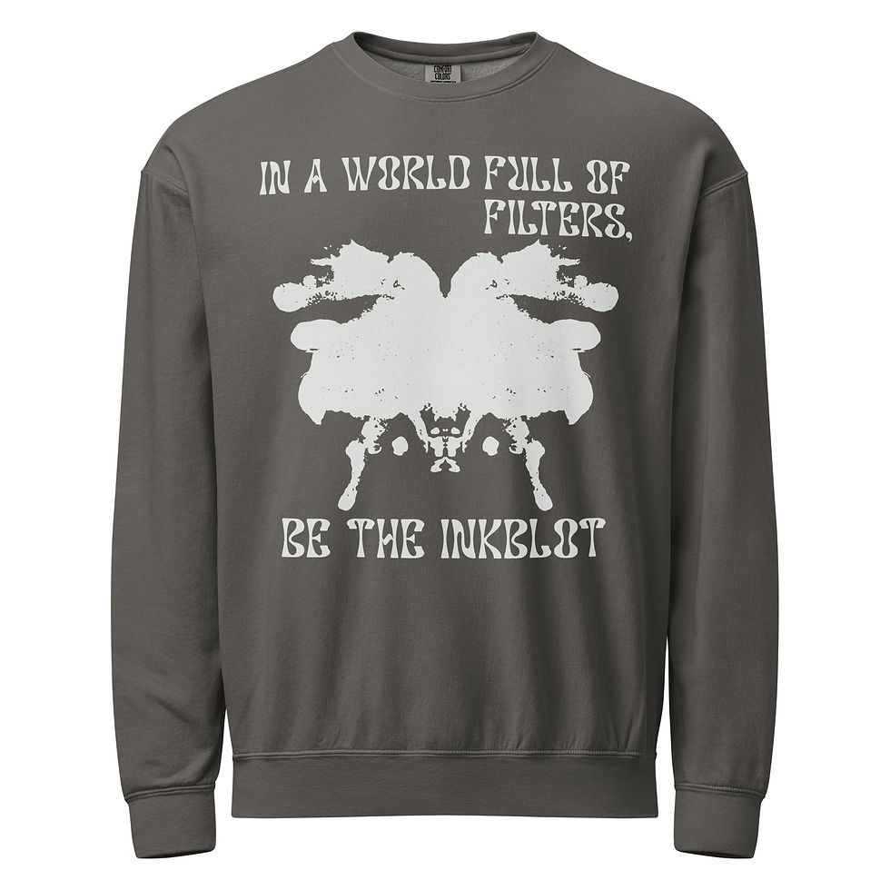 Thumbnail: The Essential Crewneck