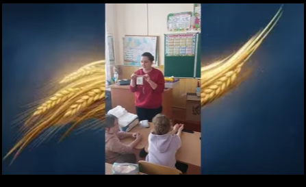 Допомагаємо ЗСУ