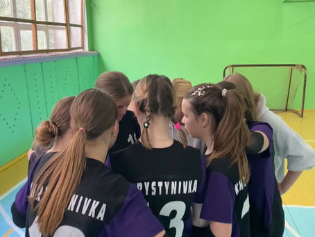 Шкільні ліги "Пліч-о-пліч"