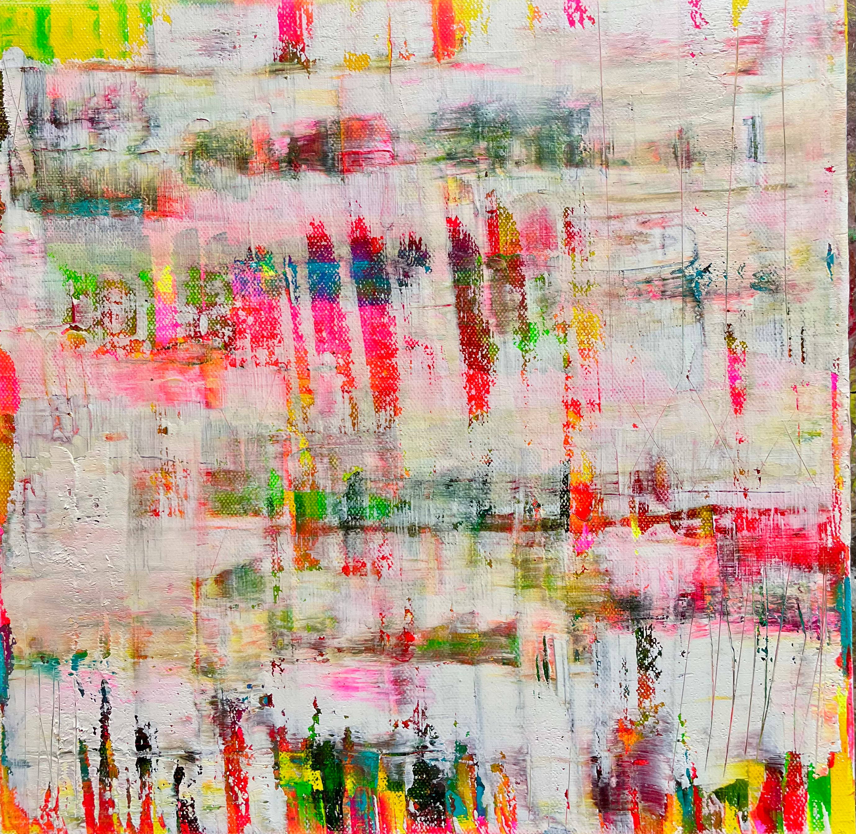 A little bit Rainbow 