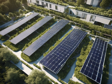 Ramel Limited: Driving Sustainable Development Through Impact Investments