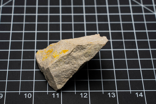 Uranium Ore 102.70g 1500 CPM | Uranium Store