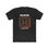 Thumbnail: Uranium Heat Grate U-235/U-238 Text Men's Cotton Crew Tee