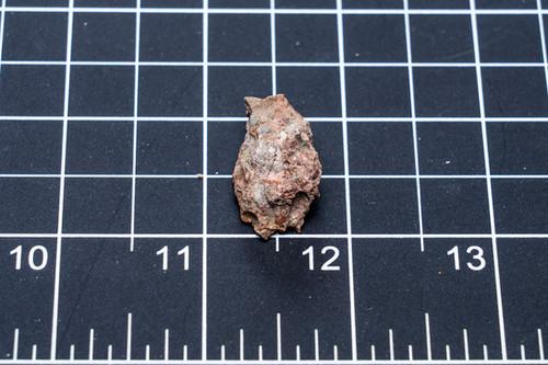 Uranium Ore 4.59g 3000CPM 0.6uSv | Uranium Store