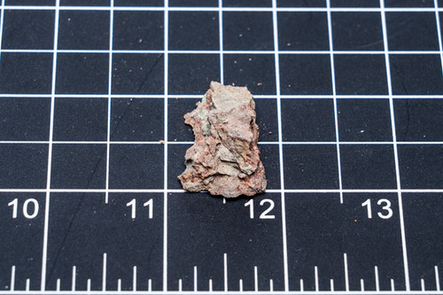 Uranium Ore 4.18g 5000CPM 1uSv | Uranium Store