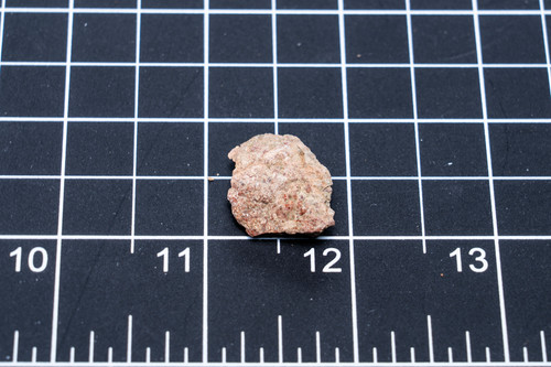 Uranium Ore 3.00g 5000CPM 0.8uSv | Uranium Store