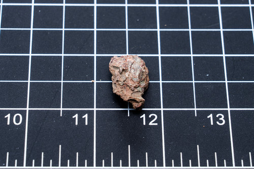 Uranium Ore 4.59g 3000CPM 0.6uSv | Uranium Store