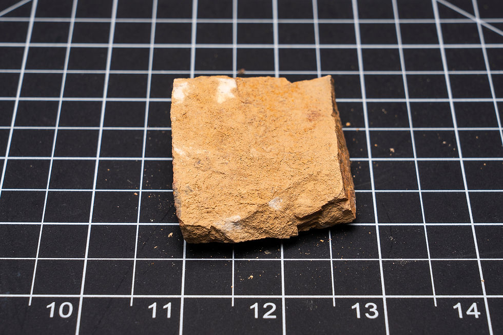 Thumbnail: Thorium Ore  68.43g 1000CPM 0.5uSv