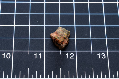 Uranium Ore 4.23g 35,000CPM 9uSv | Uranium Store