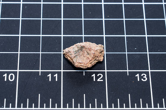 Uranium Ore 3.00g 5000CPM 0.8uSv | Uranium Store