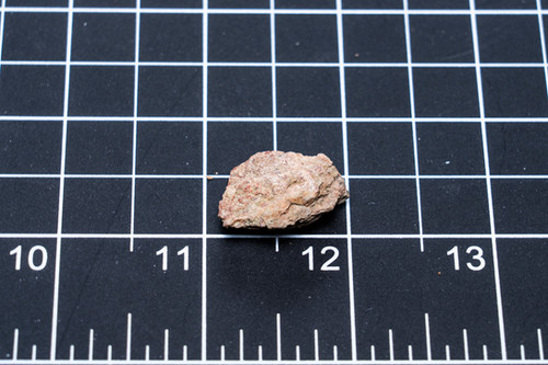 Uranium Ore 3.00g 5000CPM 0.8uSv | Uranium Store