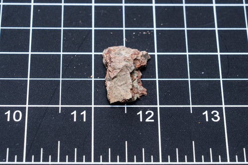 Uranium Ore 4.18g 5000CPM 1uSv | Uranium Store